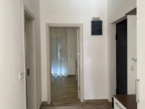 Sale, one bedroom apartment, 62m², Velika Plaža, Ulcinj - image 7