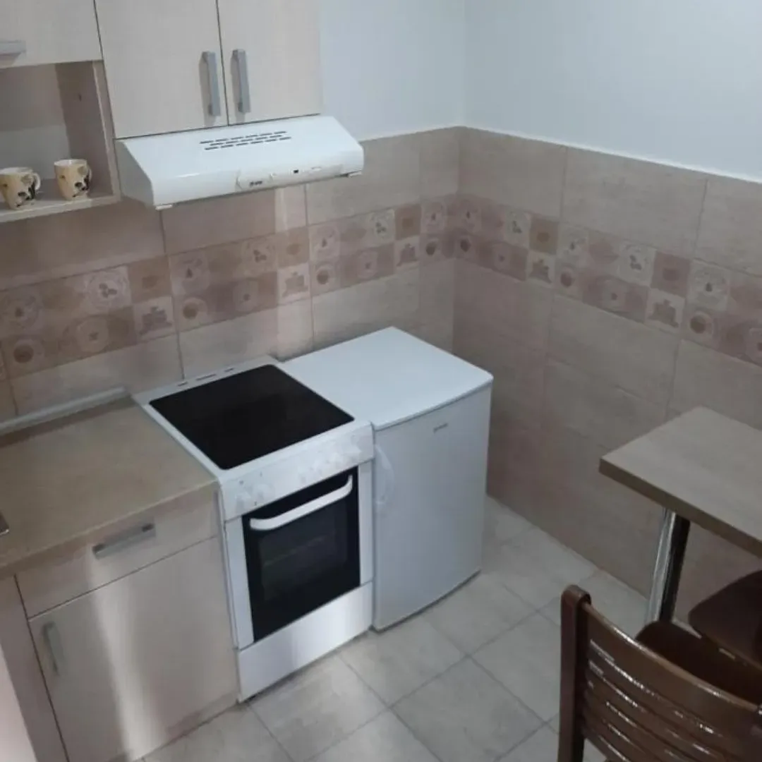 Rent, one bedroom apartment, 40m², Centar, Vrnjačka Banja