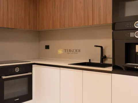 Rent, three bedroom apartment, 82m², Savski Venac, Beograd - image 4