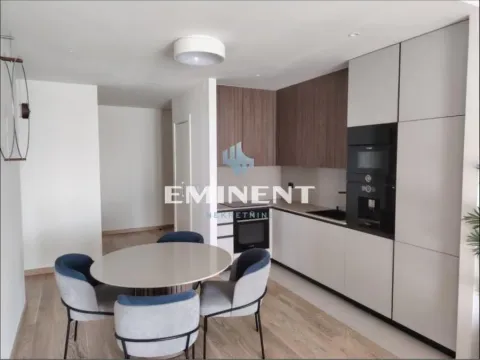 Rent, three bedroom apartment, 82m², Savski Venac, Beograd - image 4