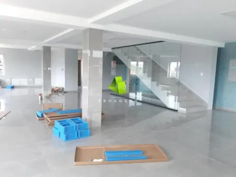 Rent, office space, 260m², Centar, Niš - image 8