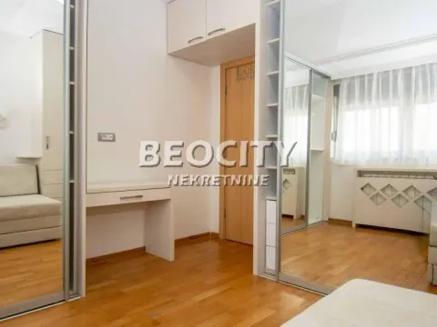 Izdavanje, trosoban stan, 68m², Košutnjak, Beograd - image 9