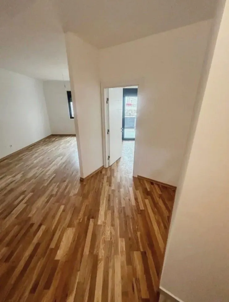 Prodaja, jednosoban stan, 58m², Zagorič, Podgorica