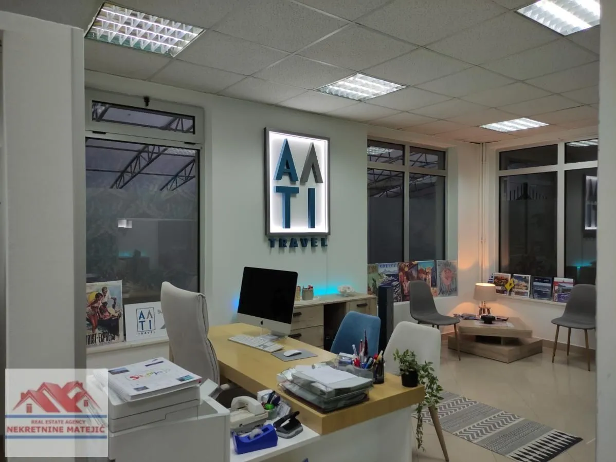 Sale, office space, 35m², Centar, Kragujevac