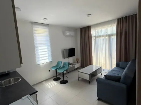 Rent, studio apartment, 31m², Zagorič, Podgorica - image 3