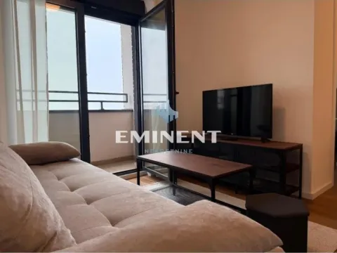 Izdavanje, dvosoban stan, 41m², Hala Pionir, Palilula Sve Podlokacije - image 2