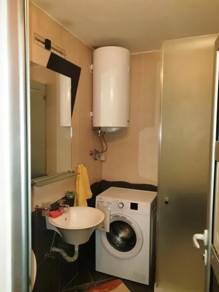 Rent, two bedroom apartment, 63m², Duvanište, Niš