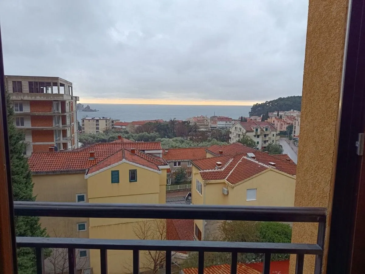 Prodaja, trosoban stan, 152m², Petrovac, Budva