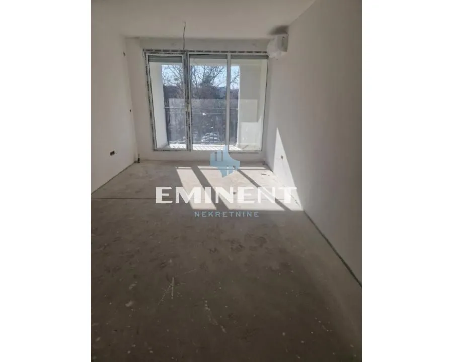 Prodaja, dvosoban stan, 49m², Voždovačka Crkva, Voždovac Sve Podlokacije