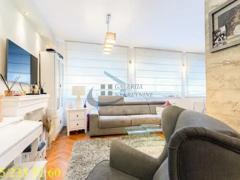 Prodaja, dvosoban stan, 74m², Zvezdara Sve Podlokacije, Beograd - image 20