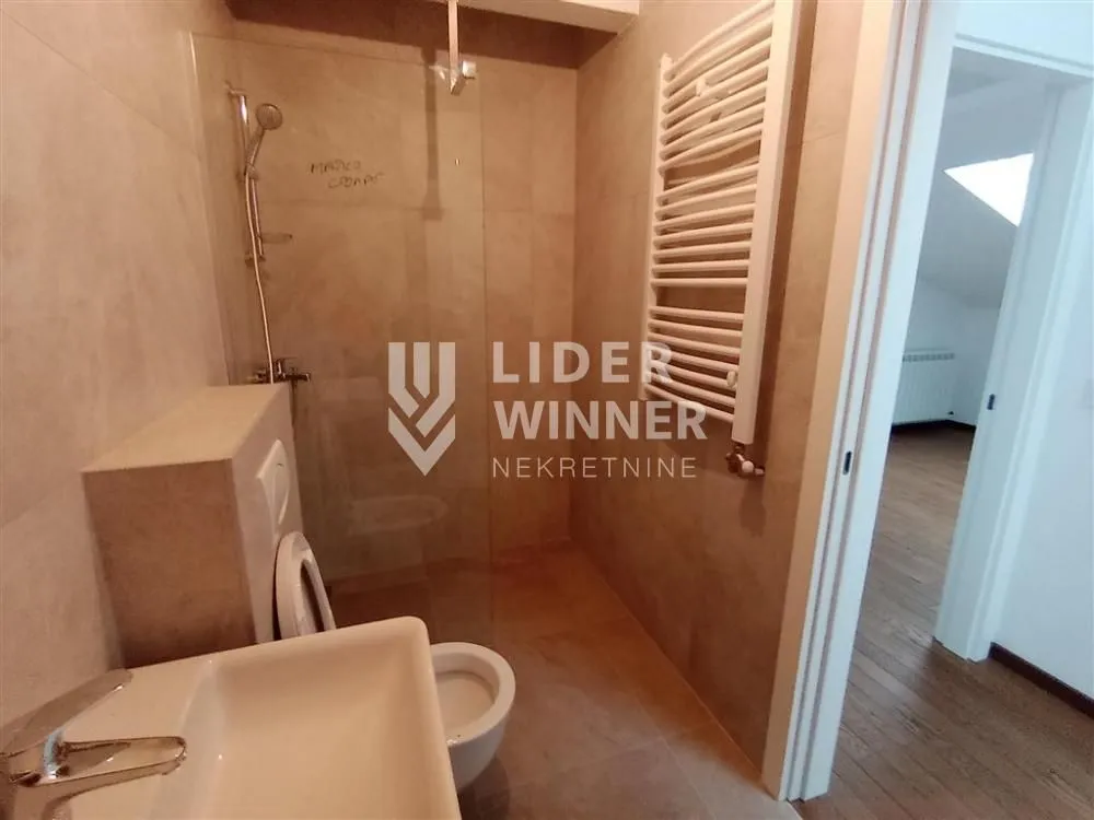 Sale, two bedroom apartment, 73m², Olimp, Zvezdara Sve Podlokacije