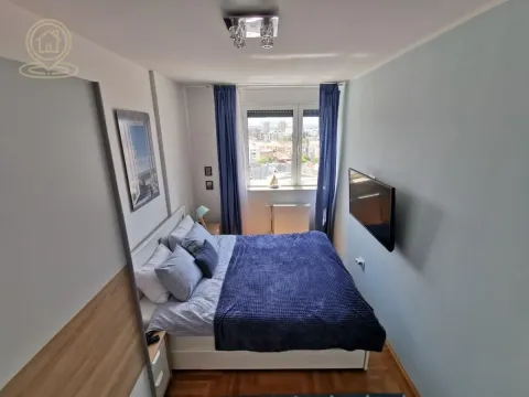 Izdavanje, trosoban stan, 54m², Grbavica, Novi Sad Sve Podlokacije - image 6