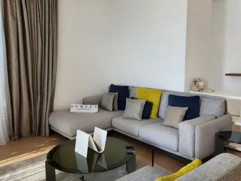 Sale, two bedroom apartment, 138m², Dukley Gardens, Budva - image 3