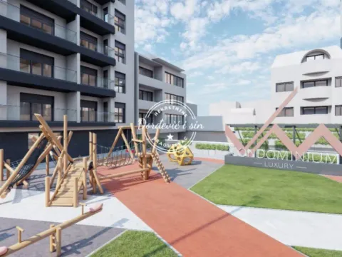 Prodaja, dvosoban stan, 55m², Centar, Kragujevac - image 11