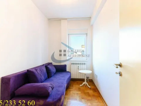 Sale, one bedroom apartment, 33m², Palilula Sve Podlokacije, Beograd - image 9