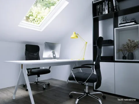 Sale, house, 77m², Stari Grad, Beograd - image 10