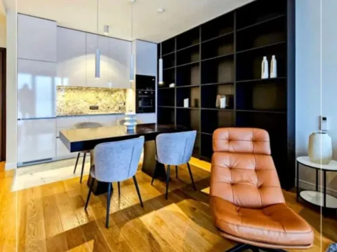 Izdavanje, jednosoban stan, 56m², Kruševac, Podgorica - image 4