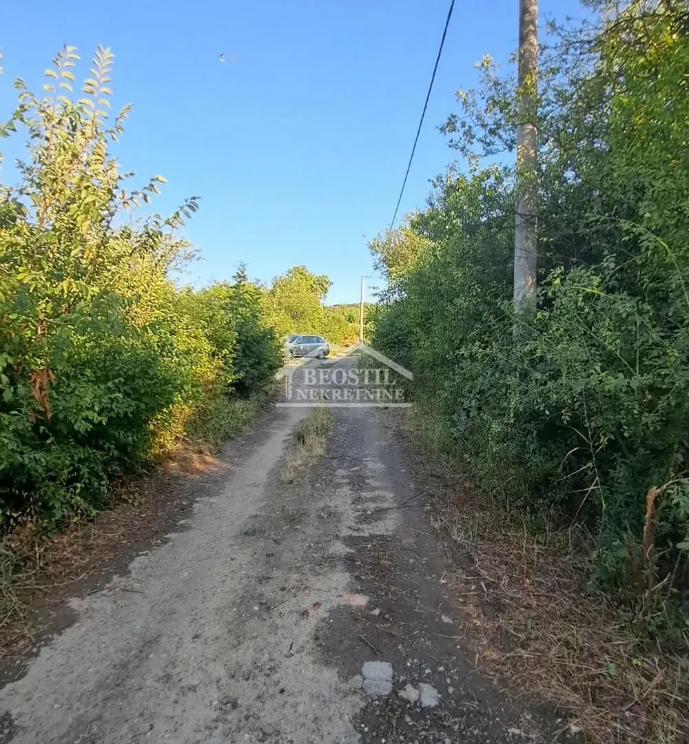Prodaja, plac, 2075m², Višnjica, Palilula Sve Podlokacije