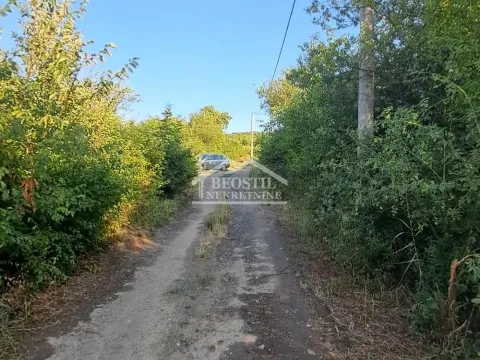 Prodaja, plac, 2075m², Višnjica, Palilula Sve Podlokacije - image 6