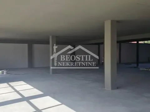 Rent, office space, 2100m², Centar, Smederevo - image 7