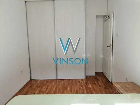 Izdavanje, dvosoban stan, 47m², Centar, Novi Sad - image 14