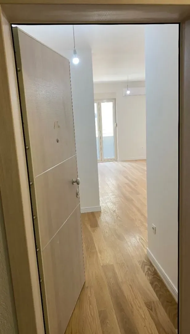 Izdavanje, jednosoban stan, 40m², Central Point, Podgorica