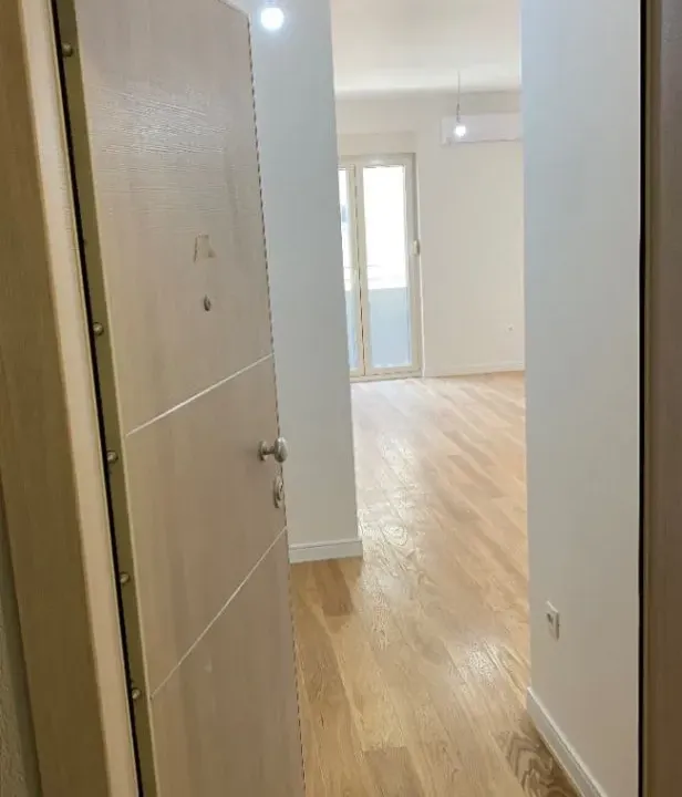 Izdavanje, jednosoban stan, 40m², Central Point, Podgorica