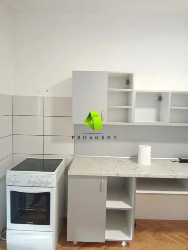 Rent, two bedroom apartment, 65m², Pantelej, Niš