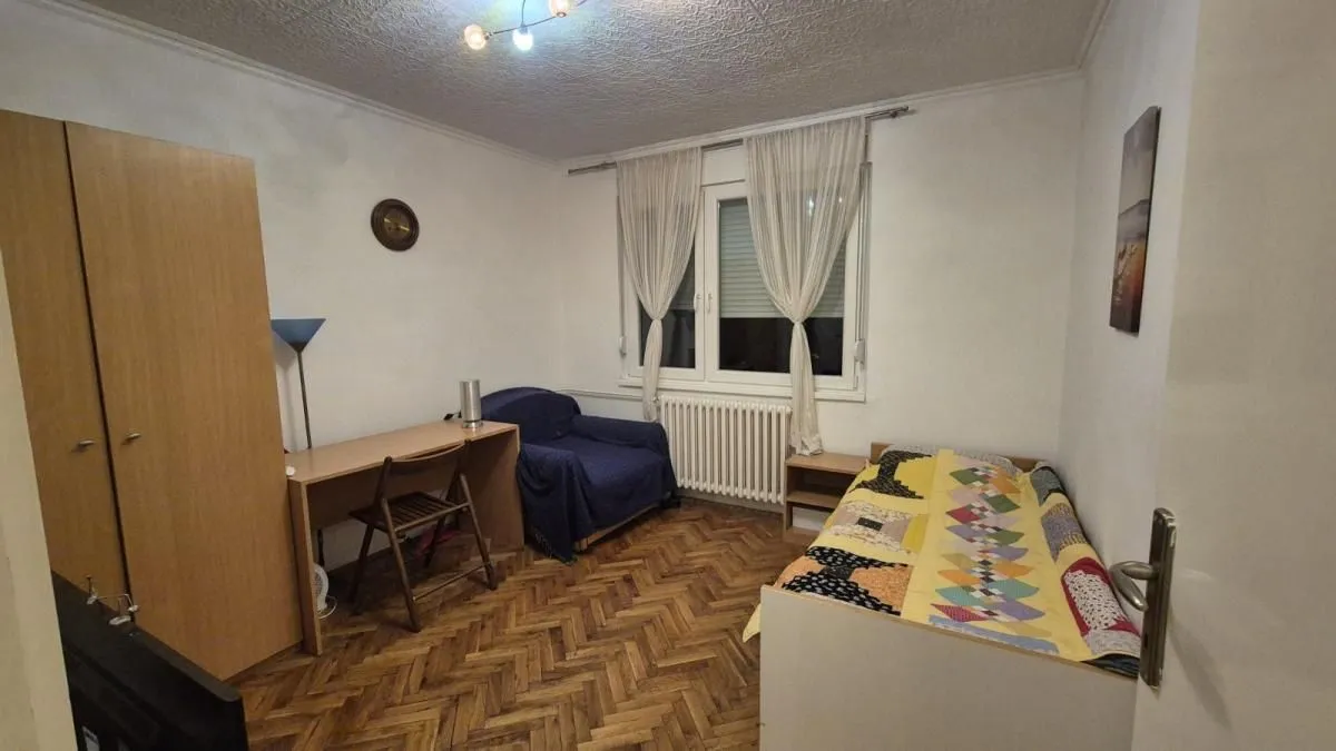 Izdavanje, garsonjera, 20m², Liman 3, Novi Sad Sve Podlokacije