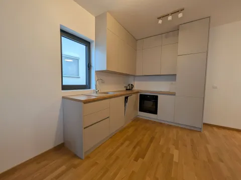 Rent, apartment, 58m², Bečići, Budva - image 10