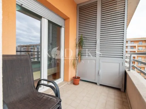 Rent, one bedroom apartment, 51m², City Kvart, Podgorica - image 7