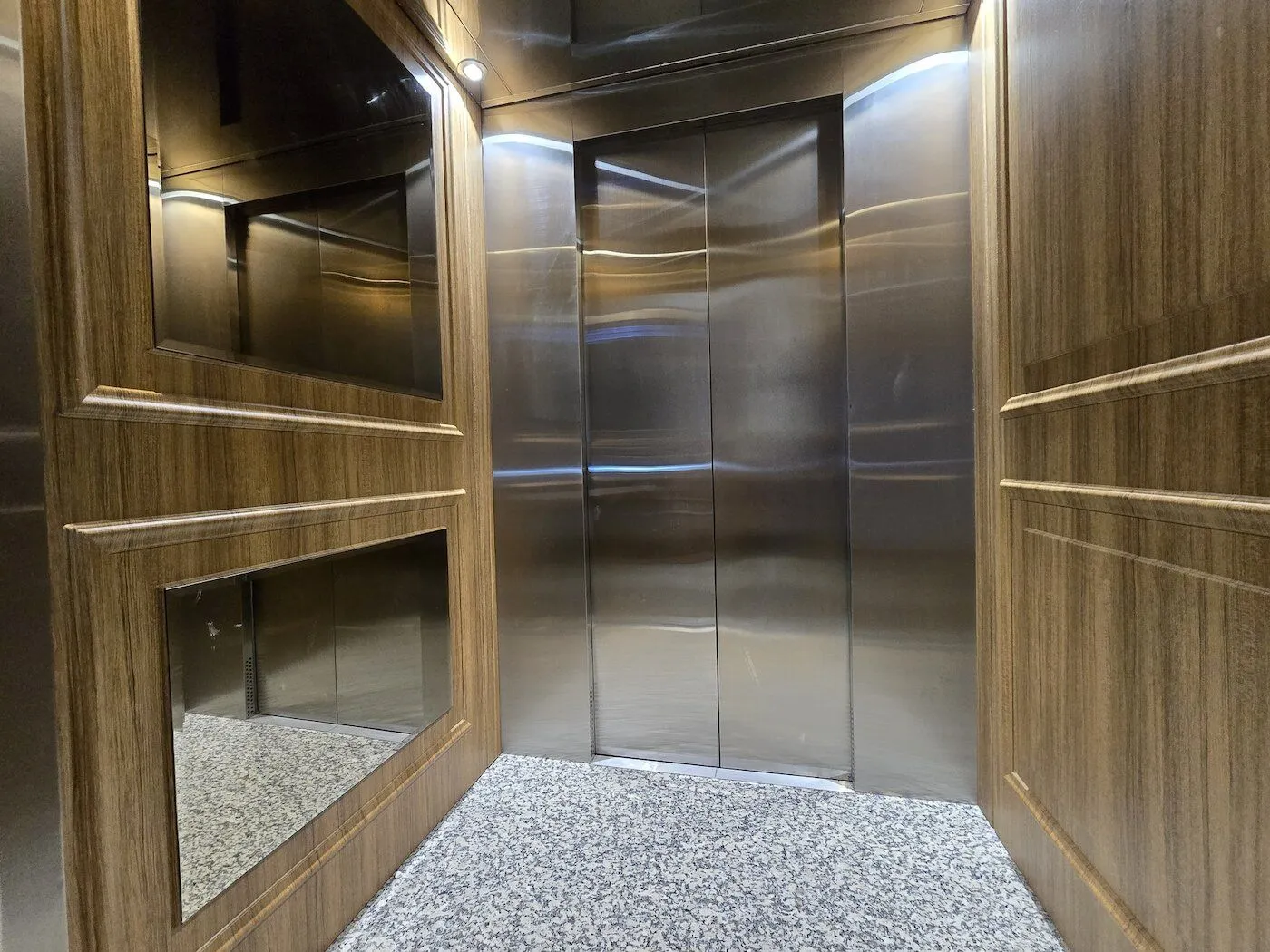 Prodaja, stan, 47m², Vezirov Most, Podgorica