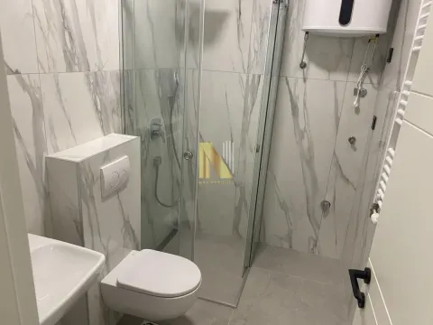 Izdavanje, dvosoban stan, 44m², Grbavica, Novi Sad Sve Podlokacije - image 9