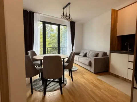 Prodaja, jednosoban stan, 38m², Palisad, Zlatibor - image 4