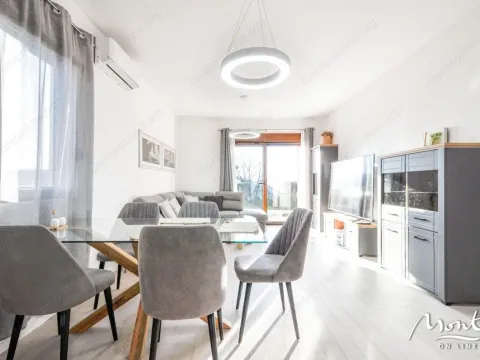 Sale, two bedroom apartment, 69m², Tivat, Crna Gora - image 13