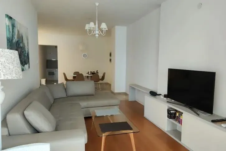 Sale, apartment, 77m², Budva, Crna Gora
