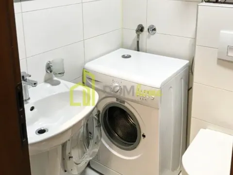 Rent, studio apartment, 33m², City Kvart, Podgorica - image 3