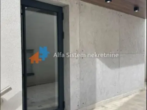 Izdavanje, dvosoban stan, 50m², Lekino Brdo, Voždovac Sve Podlokacije - image 12