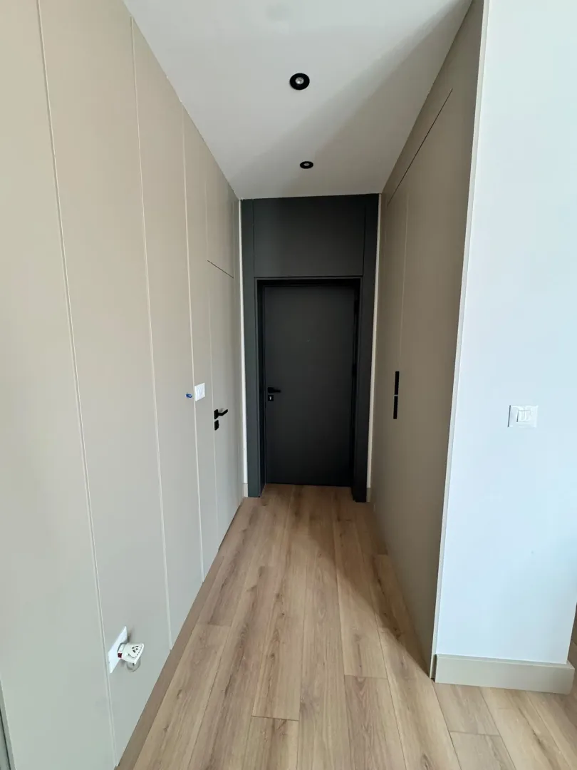Prodaja, jednosoban stan, 35m², Mrčevac, Tivat