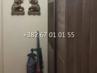 Prodaja, jednosoban stan, 55m², Centar, Bar - image 8