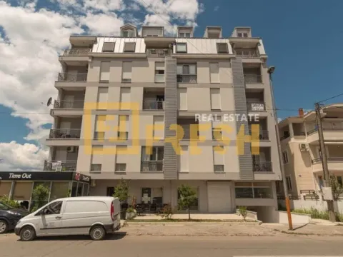 Rent, apartment, 27m², Zabjelo, Podgorica - image 1