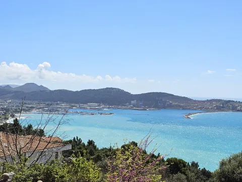 Zemljište in Zeleni Pojas