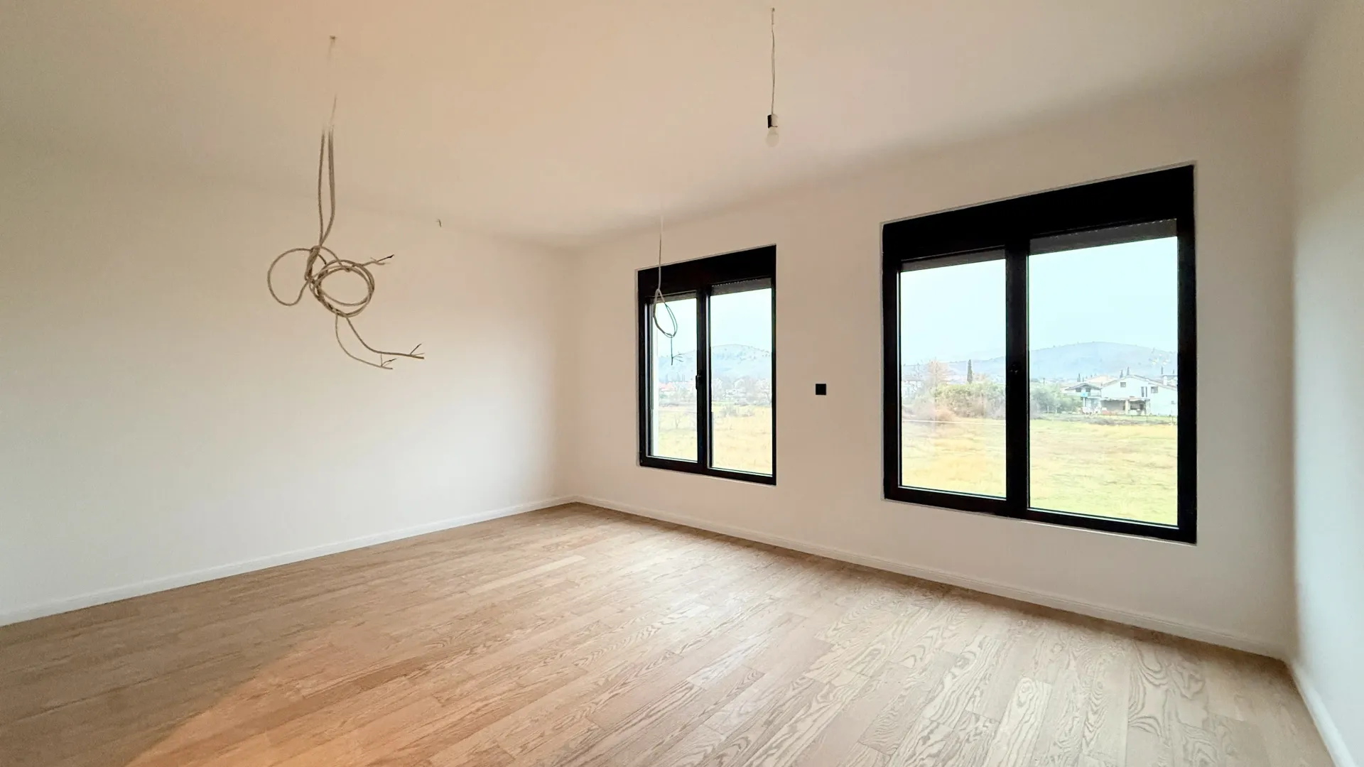Prodaja, dvosoban stan, 84m², Donja Gorica, Podgorica