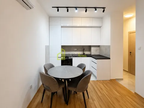Rent, one bedroom apartment, 48m², Zabjelo, Podgorica - image 5