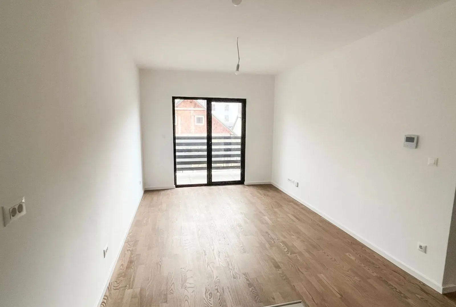 Sale, one bedroom apartment, 46m², Kolašin, Crna Gora