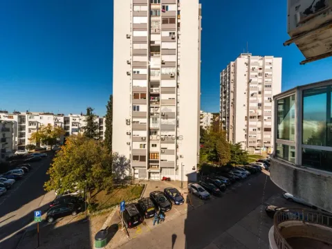 Prodaja, trosoban stan, 91m², Preko Morače, Podgorica - image 2