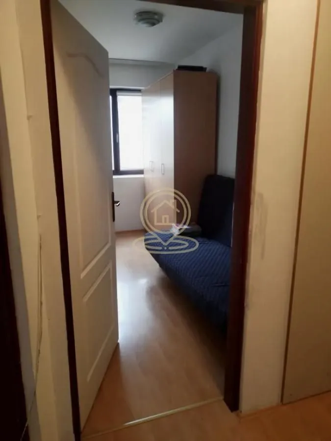 Prodaja, jednosoban stan, 40m², Palilula, Niš