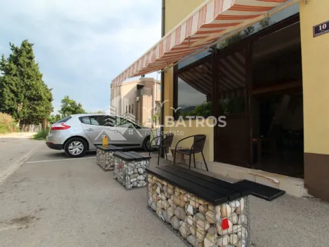 Rent, apartment, 35m², Bar, Crna Gora - image 12