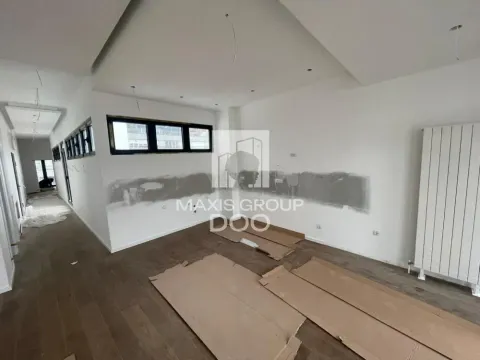 Prodaja, četvorosoban stan, 174m², Vračar Centar, Vračar Sve Podlokacije - image 2