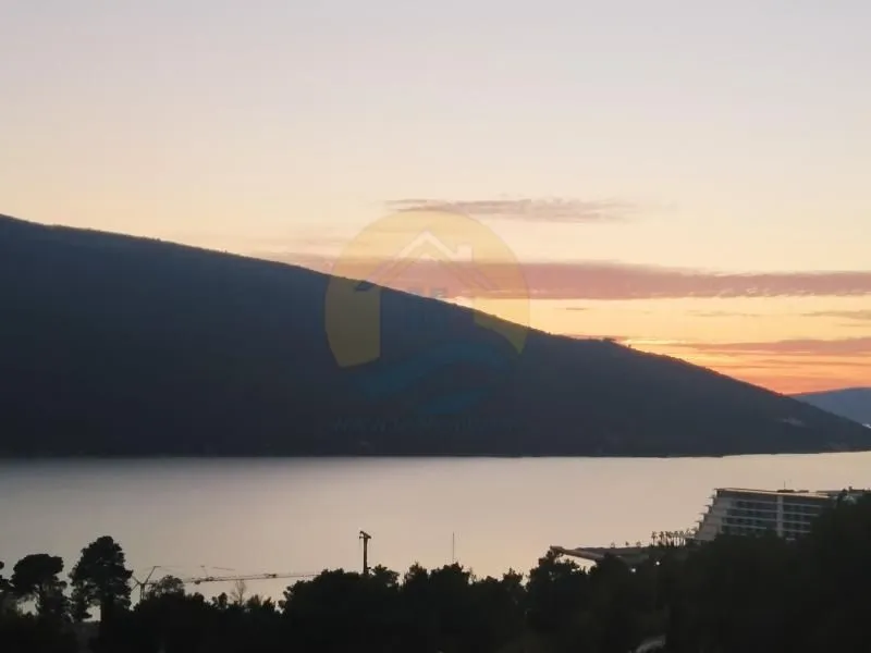 Prodaja, plac, 500m², Kumbor, Herceg Novi